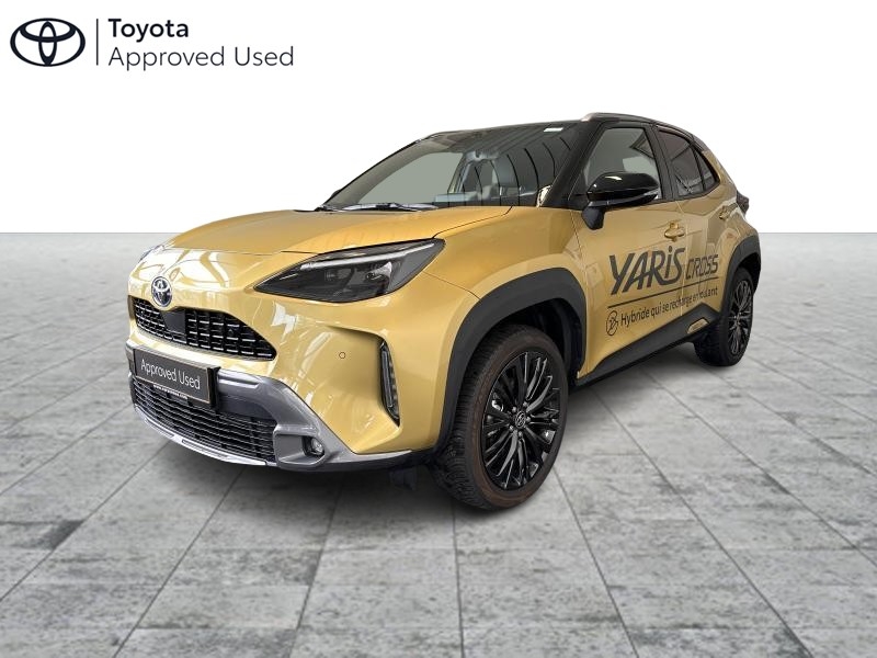 Pare Soleil Voiture Pare Brise Avant Pour Toyota Yaris Cross 2021